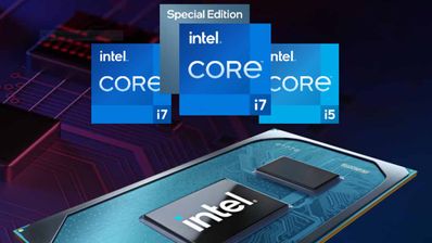 Intel Core i7-11375H