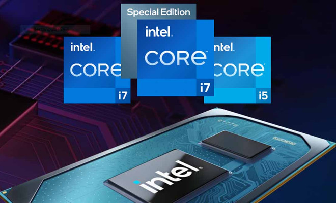 Intel Core i7-11375H