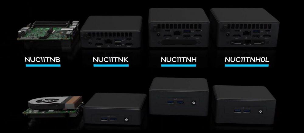 Intel-NUC-11-Pro-series