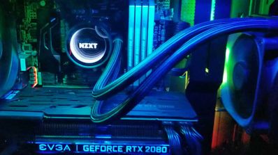 NZXT Kraken M22