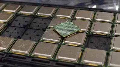 Núcleos CPU