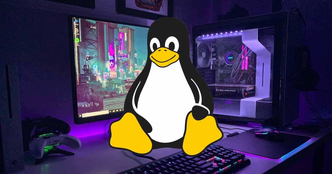 PC Linux