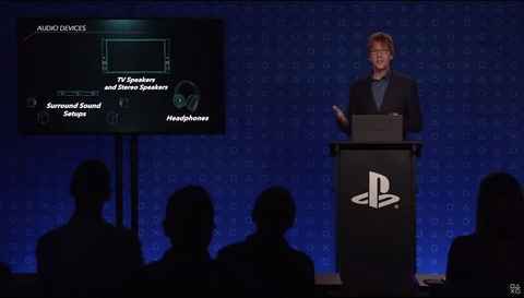 Auriculares Pulse 3D de PS5: así funciona el audio 3D de la nueva