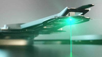 Seagate HAMR
