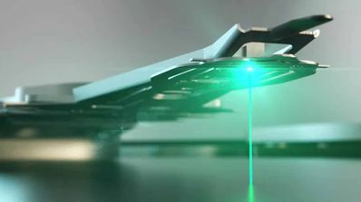 Seagate HAMR
