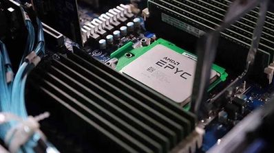 AMD EPYC Milan