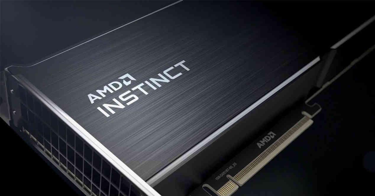 AMD Instinct