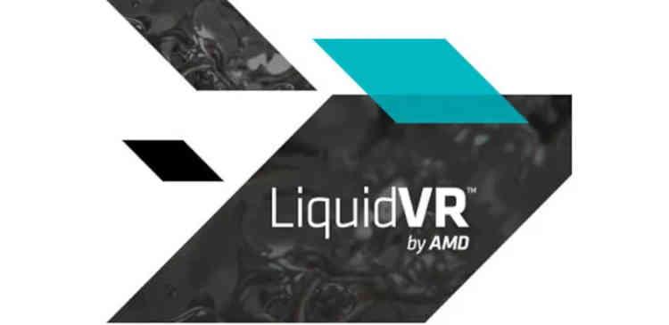 AMD LiquidVR