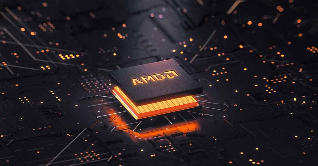AMD Problemas USB
