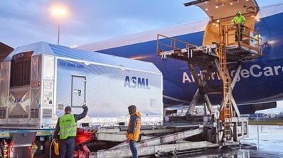 ASML
