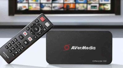 AverMedia EzRecorder 330