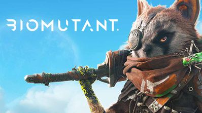 Biomutant