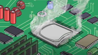 CPU Humo
