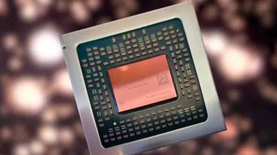 Chip Xbox Series S