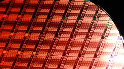 Chips Intel
