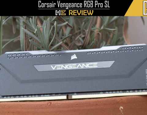 Corsair Vengeance RGB Pro SL: análisis completo en español