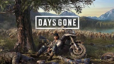Days Gone