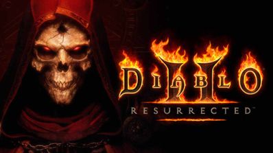 Diablo II Resurrected
