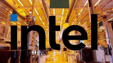Intel Fab 42