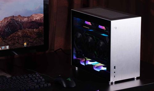 Jonsbo V10