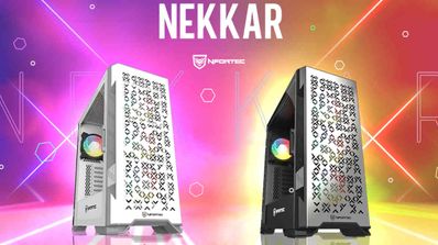 NFORTEC Nekkar