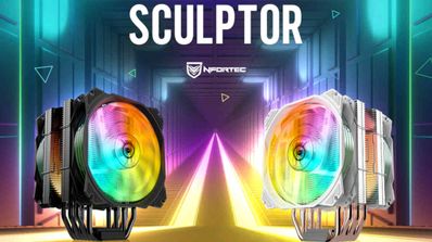 NFortec Sculptor