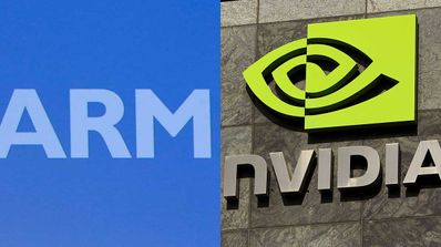 NVIDIA-ARM