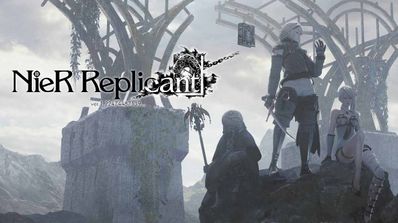 NieR Replicant