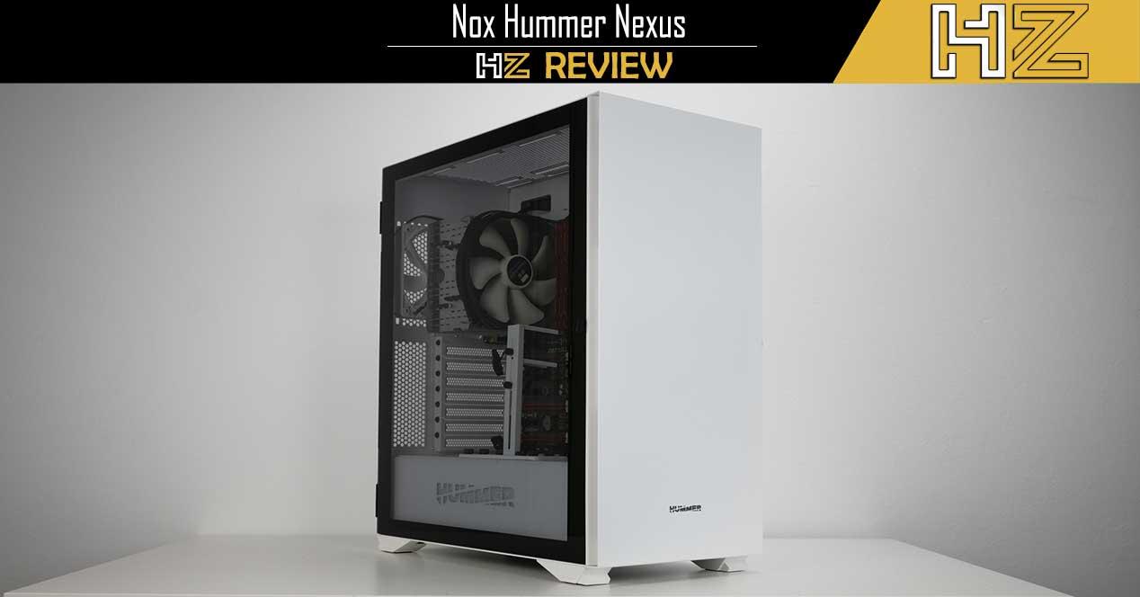 Nox Hummer Nexus Review