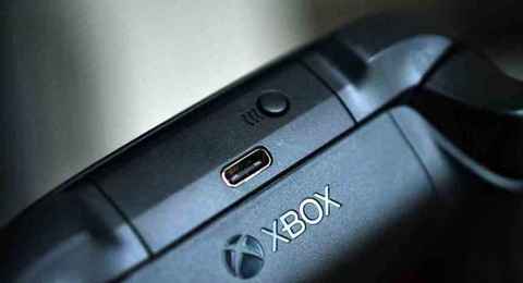 Steam añade soporte para los mandos de Xbox Series X