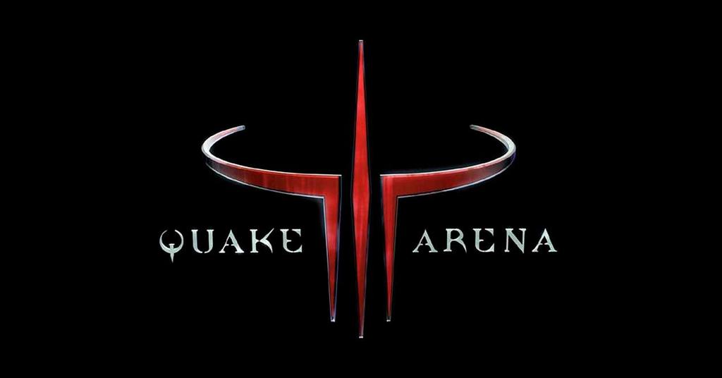 Quake-iii-arena
