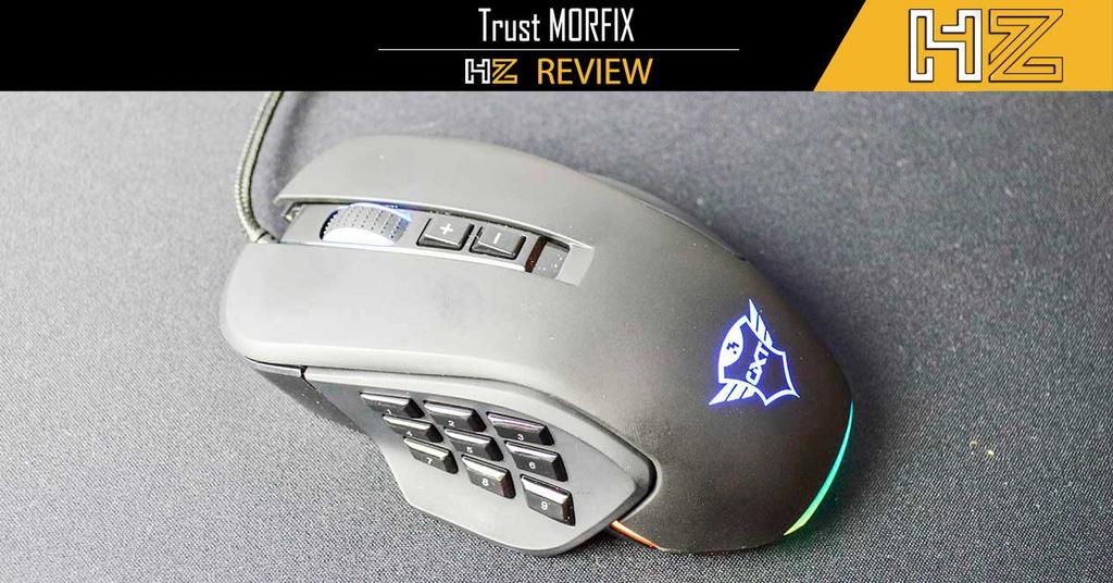 Review Trust Morfix