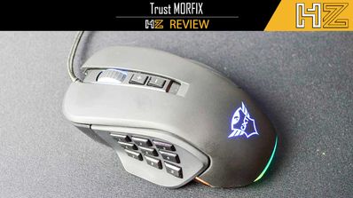 Review Trust Morfix