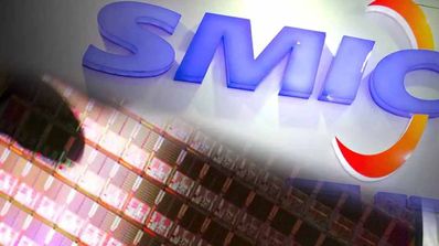 SMIC