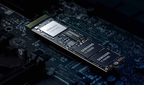 SSD 7000 MB/s