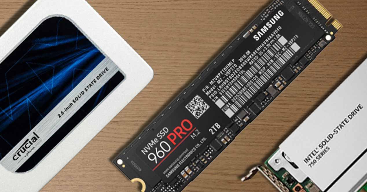 SSD SATA de alta vs NVMe de gama baja, es mejor?