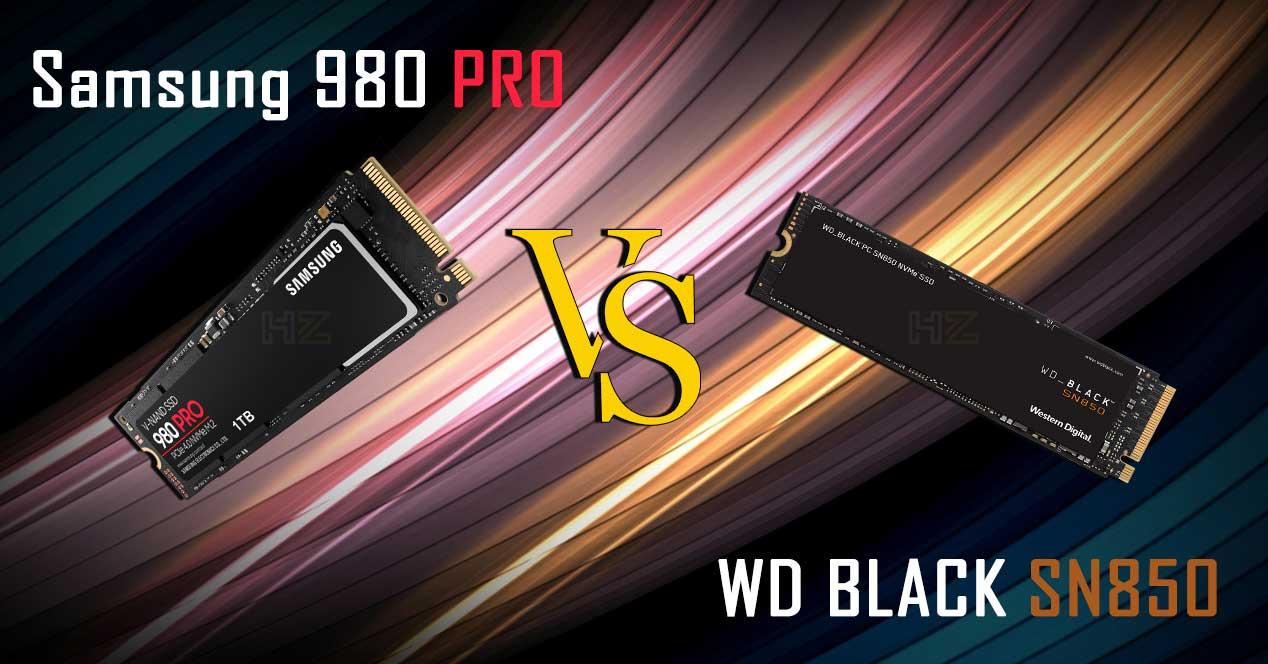 Samsung-980-PRO-vs-WD-BLACK-SN850