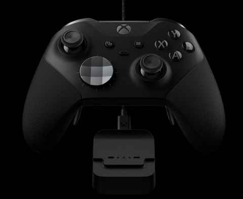 El Xbox Elite Series 2 Core es el mando ideal para jugar como un  profesional y vuelve a estar a precio mínimo histórico
