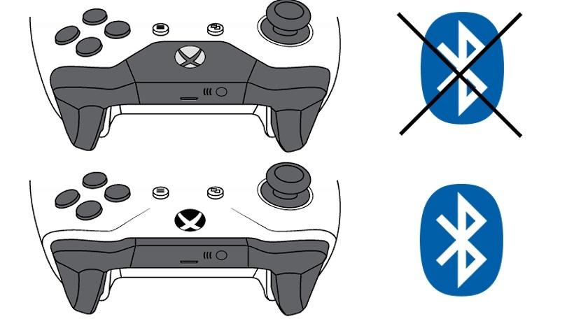 rifle brumoso Azul Conectar el controlador de Xbox al PC: Métodos y comparativa entre estos