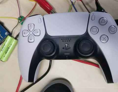 PS5: Funciones del botón PlayStation para sacar el máximo partido a tu mando  - VÍDEO