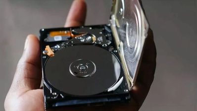 HDD
