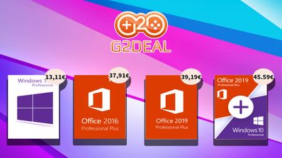 G2Deal