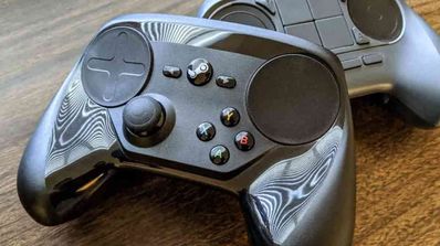 Steam Controller