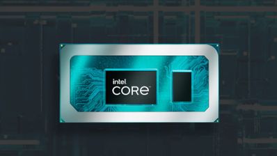 Procesador Intel Core