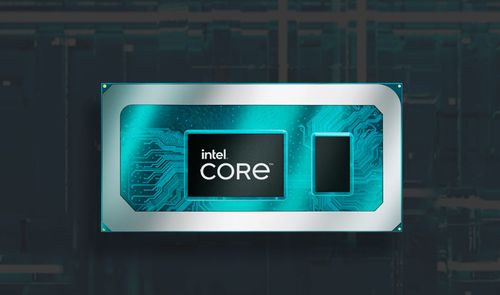 Procesador Intel Core