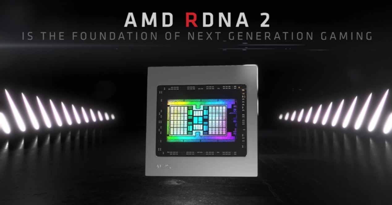 AMD FidelityFX RDNA2