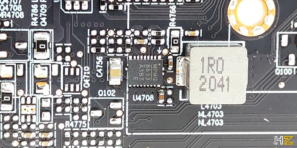 AMD RX 6700 XT 12 GB (21)