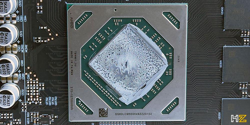 AMD RX 6700 XT 12 GB (28)