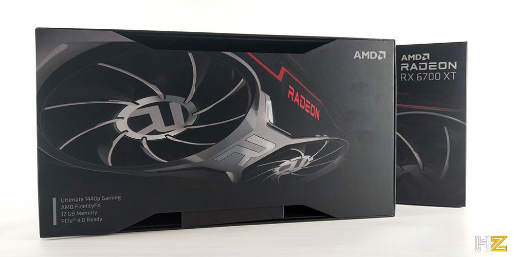 AMD RX 6700 XT 12 GB (3)