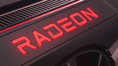 AMD Radeon